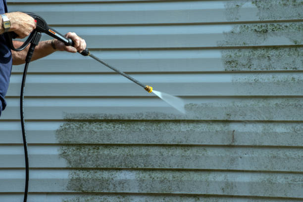 Best Roof Power Washing Services  in Wollochet, WA