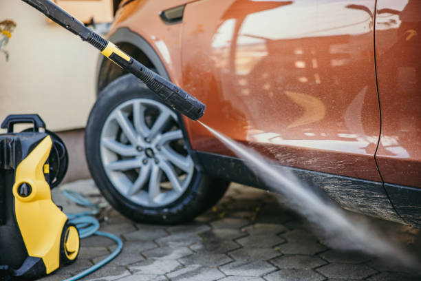 Best Exterior Home Cleaning  in Wollochet, WA