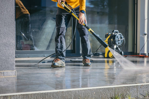 Best Exterior Home Cleaning  in Wollochet, WA