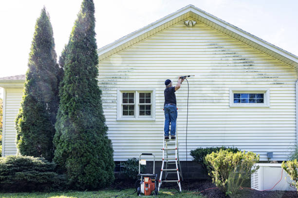Best Pressure Washing Services Near Me  in Wollochet, WA