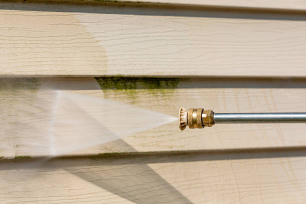 Pressure Washing Estimates in Wollochet, WA