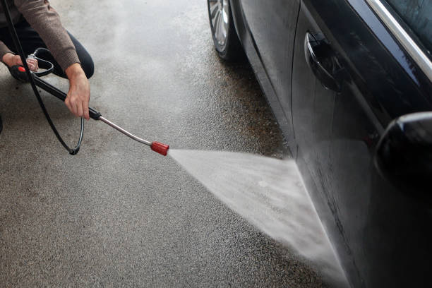 Best Pressure Washing Estimates  in Wollochet, WA