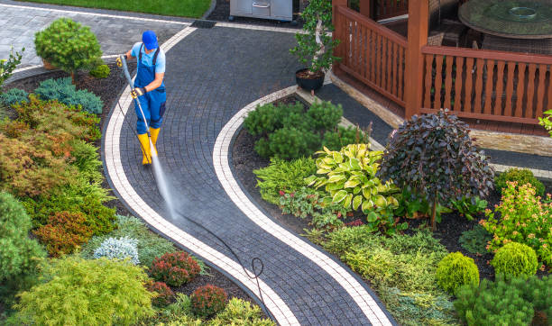 Wollochet, WA Pressure Washing Company