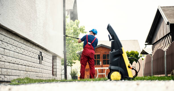 Best Pressure Washing Near Me  in Wollochet, WA